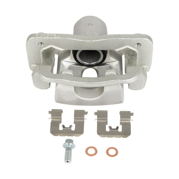 ECCPP 19B6271S Brake Caliper With Bracket Fits For Hyundai For Santa Fe 2010-2016 For Hyundai For Santa Fe Sport 2013-2018 For Hyundai For Santa Fe XL 2013-2016 1pcs Rear Driver Side