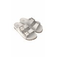 thumbnail image 2 of Zaxy 18063 90820/OFF WHITE Tongs, 2 of 6