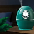 thumbnail image 7 of Btomtd Humidifiers For Bedroom,Air Humidifier,800ml Premium, Essential Oil Diffuser Aromatherapy Fragrant Oil Humidifier Vaporizer, Mist Humidifier Plants & Office With USB,Quiet, 7 of 7
