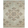 thumbnail image 1 of Amer Rug ETE202203 2 ft. 2 in. x 3 ft. Eternal Transitional Power-Loomed Rug, Beige, 1 of 1