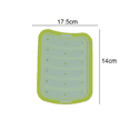 thumbnail image 2 of 2pc Sausage Baking Mold, DIY Hot Dog Steamer, Breakfast Sausage Making Mould, 2 of 5