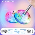 thumbnail image 3 of Yo-Yo MAGICYOYO Crystal K2 Responsive para niños con accesorios, 3 of 8