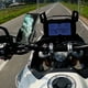 thumbnail image 5 of Soporte para teléfono de bicicleta y motocicleta Soporte para manillar para teléfono de 35 a 65 ​​pulgadas (azul), 5 of 8