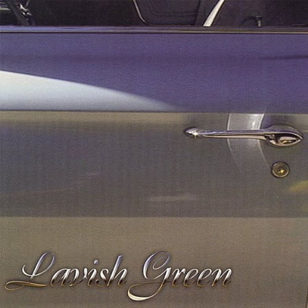 Lavish Green