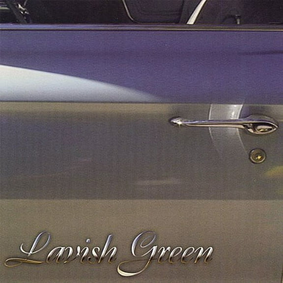 Lavish Green