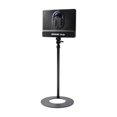 thumbnail image 2 of Rueda Amaran Base Stand con bloqueo de altura ajustable, color negro, 2 of 8