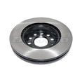 thumbnail image 2 of Pronto BR90107402 Disc Brake Rotor, 2 of 2