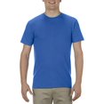 thumbnail image 1 of Alstyle T-Shirt Adulte 4.3 oz., Coton Filé à l'Anneau, 1 of 1