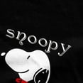 thumbnail image 3 of Camiseta con el logotipo de Peanuts, Charlie Brown y Snoopy, camisetas populares, camisetas de manga corta Y2K, camisetas de verano de algodón transpirables de talla grande, 3 of 4