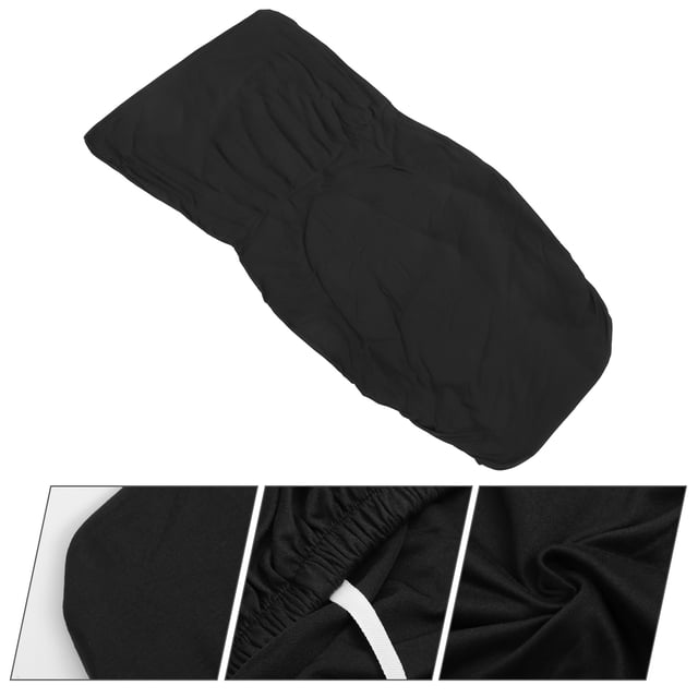 unbranded De Chaise Lounge En Color Marrón Claro Para Uso Diario