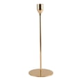 thumbnail image 2 of Candebro Piso Candebros altos Centro de para decoración de boda con juego Baoblaze Candelabro de pilar, 2 of 8