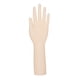 thumbnail image 1 of Soporte para presentación de joyería, mano de maniquí, soporte multifuncional para anillo, organizador de joyas para espectáculos, tiendas en casa, Queda material duro, 1 of 8