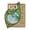 Go Green Patch 1, variant on 12 pieces 2" Custom Activity Scouts Applique Fun Patches - Air Quality Patch