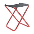 thumbnail image 3 of Folding Camping Stool Folding Stool Outdoor Camping Stool Seat Slacker Chair Travel Fishing Hiking Garden Beach, 3 of 4