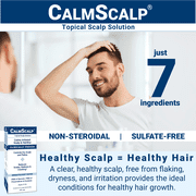 CalmScalp® Topical Serum Scalp Solution