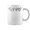 Black, variant on Practical Magic Witch Salt Rosemary Lavender Love Gardening Coffee Mugs