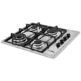 thumbnail image 2 of Parrilla Gas Empotre Mabe PM6005I1 4 Quemadores 60 CM, 2 of 2