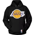 thumbnail image 1 of Sudadera Hoodie Estilo Angeles Lakers M1 - Adulto Niño, 1 of 3