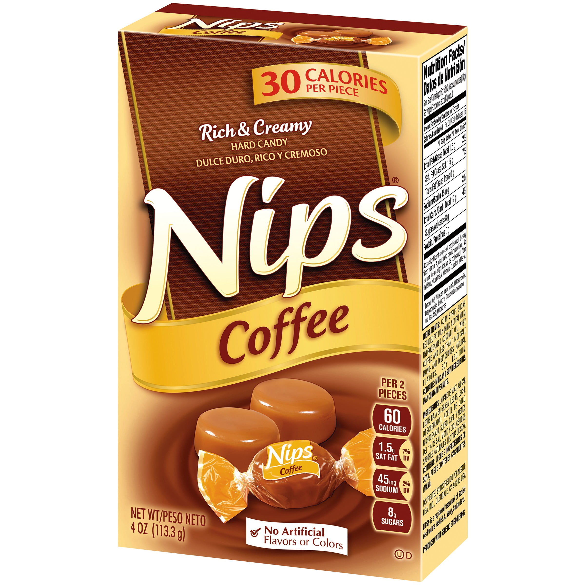 coffee nips near me