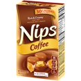 Nips Rich & Creamy Coffee Candy, 4 Oz.