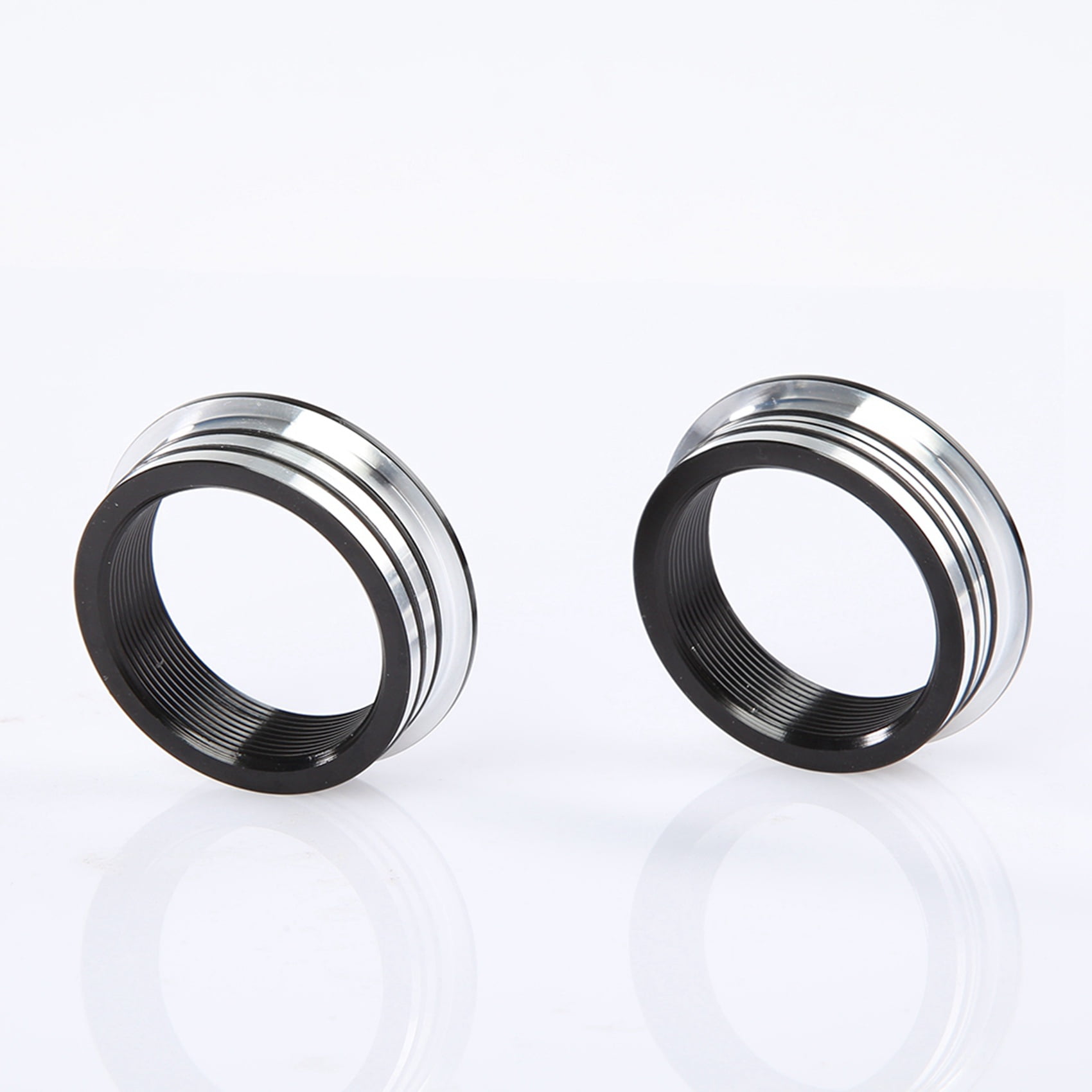 4X BB30 to Converter Bottom Bracket Conversion Adapter Ring 42mm