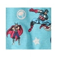 thumbnail image 2 of Marvel Avengers Girls' Hero Poses Tee, 2 of 5