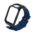 thumbnail image 1 of Bracelet en Silicone Bracelet Bande, Bracelet de Montre Bracelet en Silicone Réglable en Silicone Montre Bracelet en Silicone Fonctionnalité Intelligente, 1 of 14