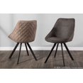 thumbnail image 3 of Chaise contemporain Marche, par LumiSource, 3 of 9