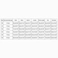 thumbnail image 3 of TOWED22 Toddler Girl Clothes kids Bell Bottom Outfits Long Sleeve Ribbed Sweatshirt & Flare Pants Winter Clothing,Pink,5 Y, 3 of 9