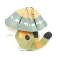 thumbnail image 3 of Neko Atsume: Kitty Collector 6" Plush: Chairman Meow, 3 of 5