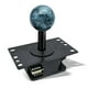 thumbnail image 1 of Palanca silenciosa con ejes mecánicos de gravedad Arcade Joystick, 1 of 8