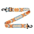 thumbnail image 5 of POINTERTECK Ski Boot Shoulder Strap Carry Snowshoes High Tensile Simple Winter Gear Snowboard Boot Carrier Strap, 5 of 5