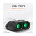 thumbnail image 4 of High-Definition Binoculars Low-Light Night Vision Long-Distance Focusing Portable Travel Telescope Monocular Hunting Toy, 4 of 7