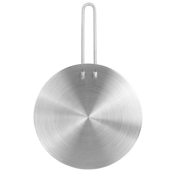 HOMEMAXS Induction Cooker Magnetic 36.00X23.50X0.20CM Silver