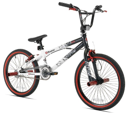 kent 20 boy's transfer freestyle bike