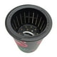 thumbnail image 4 of 10x Maceta con riego automático, maceta decorativa con de animales de 6 pulgadas para en interiores y exteriores, las plantas de kusrkot Macetas de autorriego, 4 of 8
