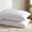 Down Pillow, variant on Goose Down Pillows  Size Set of 2 with 750 Fill Power, Hotel Quality Bed Pillows for Sleeping - Medium Firm  Pillows Ideal for Side, ,  Sleepers