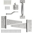 thumbnail image 6 of National Hardware N166-008 Gate Kit, 6 of 8