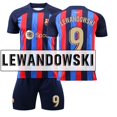 thumbnail image 1 of Ropa de entrenamiento de fútbol para niños, uniformes deportivos de fútbol para niños, ropa de entrenamiento para niños, Verano qym unisex, 1 of 2
