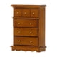 thumbnail image 1 of Gabinete a Escala 1/12, Suministros de Paisaje, Muebles de Madera para Decoración Del Dormitorio Del Hogar, 1 of 9