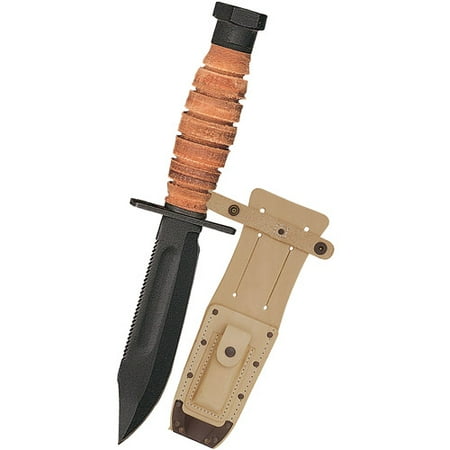 Ontario Knife Company 499 Air Force Survival Knife