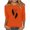 Orange-9, variant on Womens Tops Bow Peplum Tank Tops Summer Sleeveless Babydoll Cotton Blouses Loose Fit Flowy Casual Shirts Going Out Tops For Women