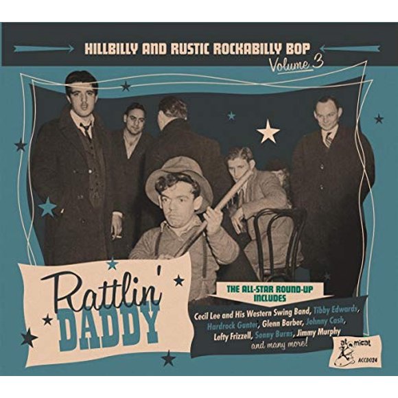 RATTLIN' DADDY