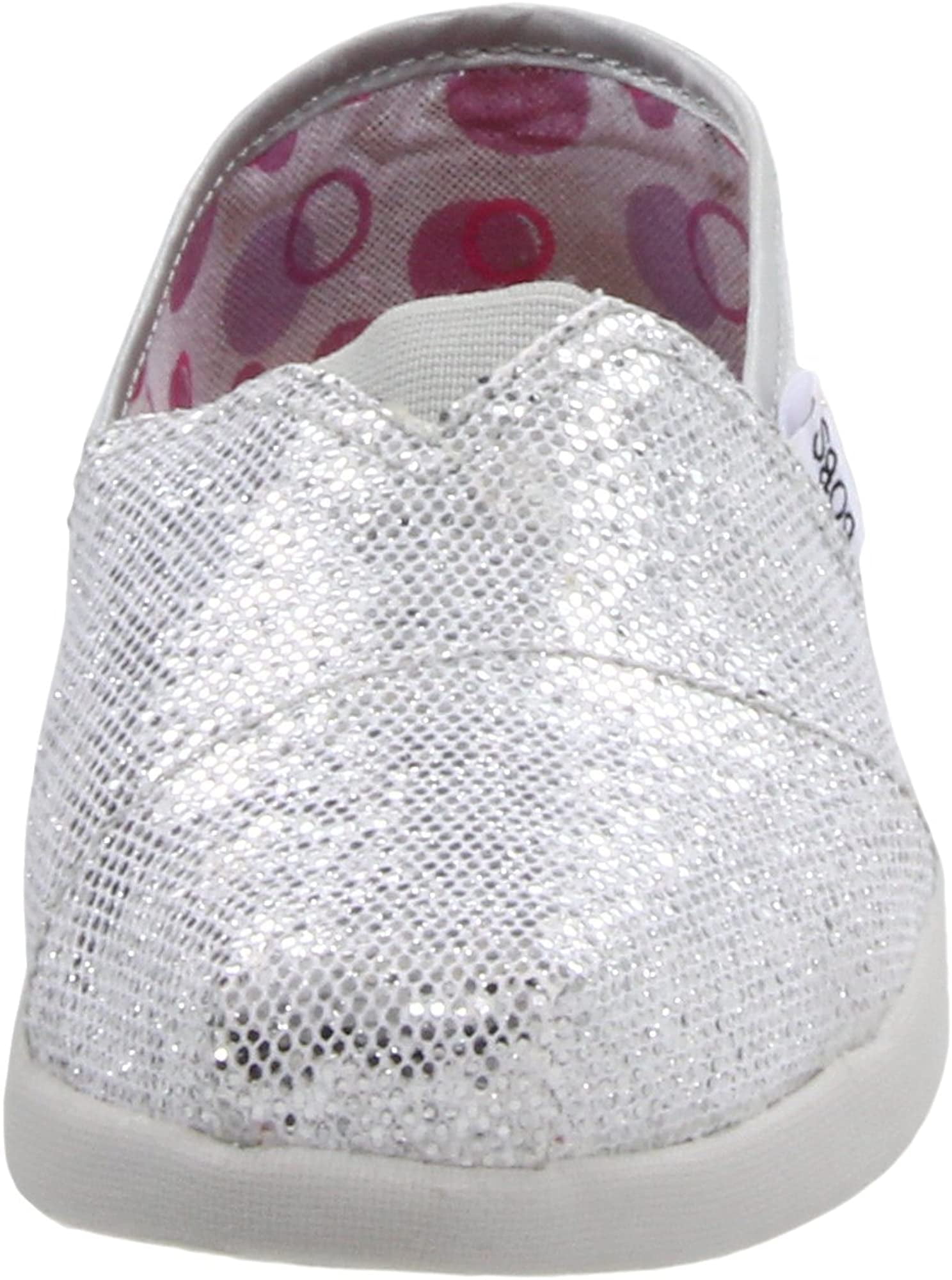 Skechers Kids Bobs World Slip-On 