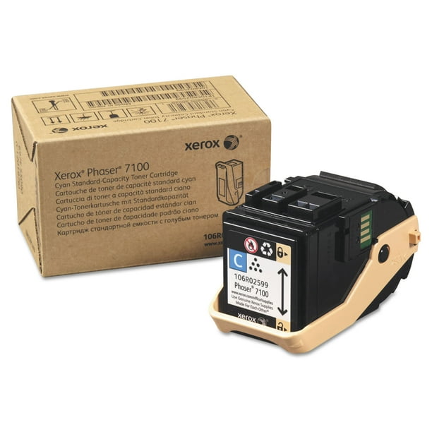 106R02603 Toner, 9,000 Page-Yield, Magenta, 2/Pack 106R02603 Toner, 9,000 Page-Yield, Magenta, 2/Pack