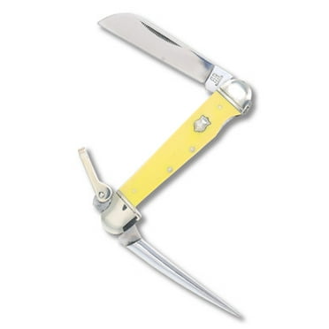 Marlin Spike Yellow