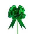 thumbnail image 2 of CUITING 10pcs Gift Wrap Bows Pull Bows - Assorted Colors - For Christmas  Birthday & DIY Craft - Perfect for Gift Present Wrapping & Box Decorations - Ideal Gift for Crafters & Party Plan, 2 of 7