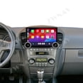 thumbnail image 1 of ZWNAV 11.5 inch Android 15 Car Radio For KIA Sorento 2002-2006 Car Multimedia Video Player GPS Navigation Carplay Head Unit Touch Screen 4G, 1 of 15