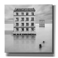 thumbnail image 1 of Epic Graffiti 'Icehouses' by Dariusz Klimczak, Canvas Wall Art, 12"x12", 1 of 3