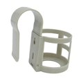 thumbnail image 2 of Poolside Cup Holders Shelf Pool Cup Holder for Drink for Drinks Hot Tub Beer style B, 2 of 4